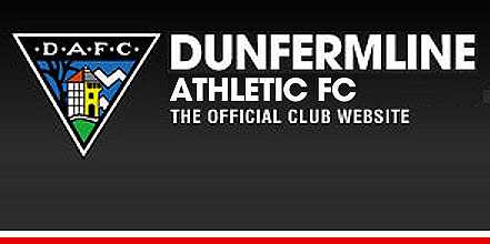 Dunfermline Athletic Football Club