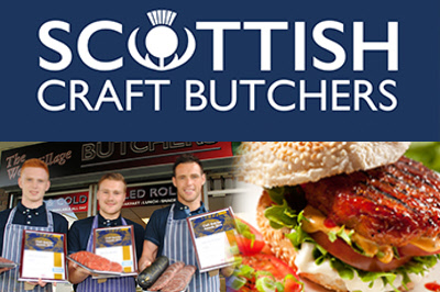 Scottish Craft Butchers